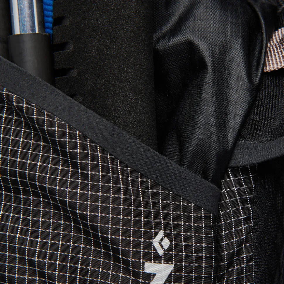 Wanderrucksäcke^Black Diamond Distance 8 Backpack
