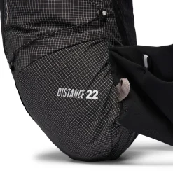 Wanderrucksäcke^Black Diamond Distance 22 Backpack
