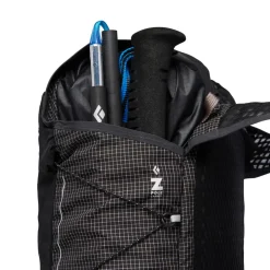 Wanderrucksäcke^Black Diamond Distance 22 Backpack