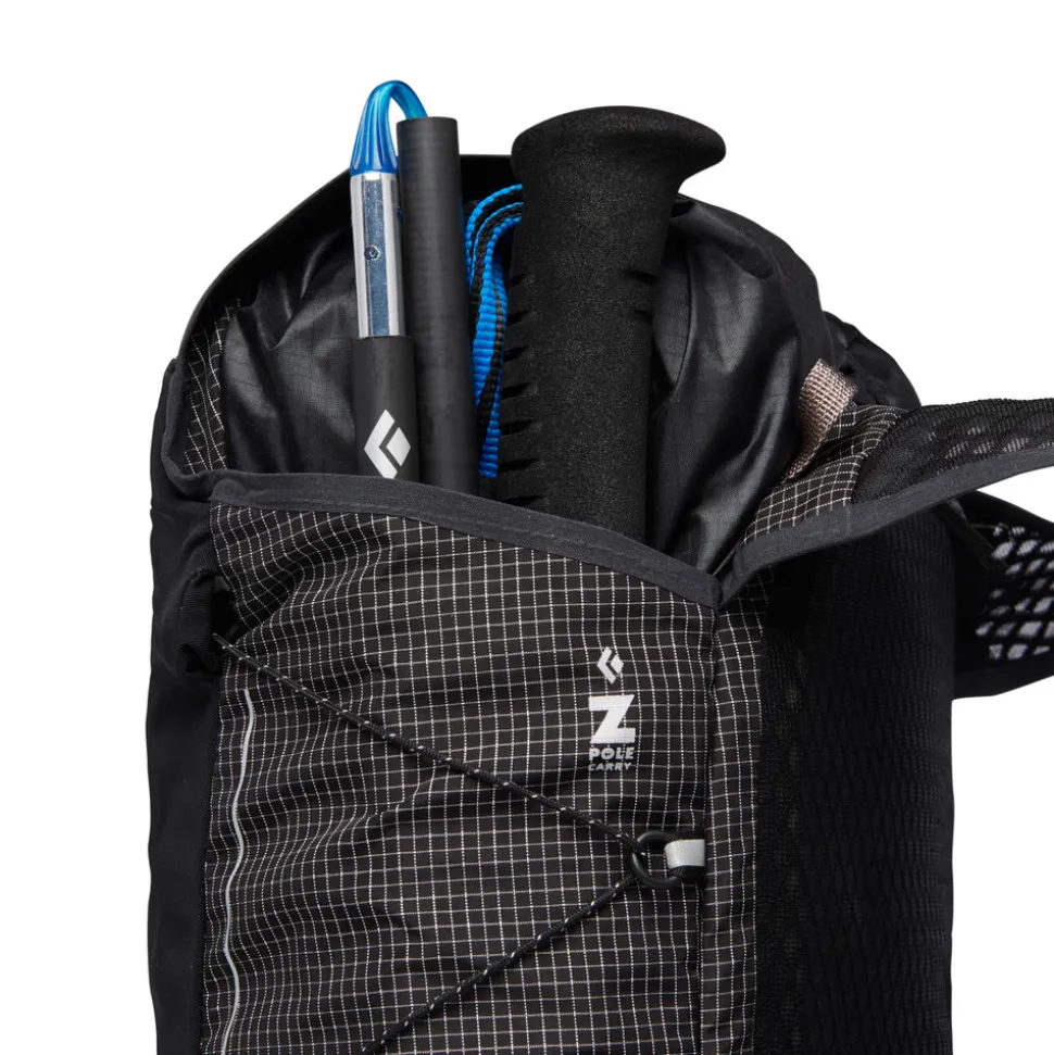 Wanderrucksäcke^Black Diamond Distance 22 Backpack