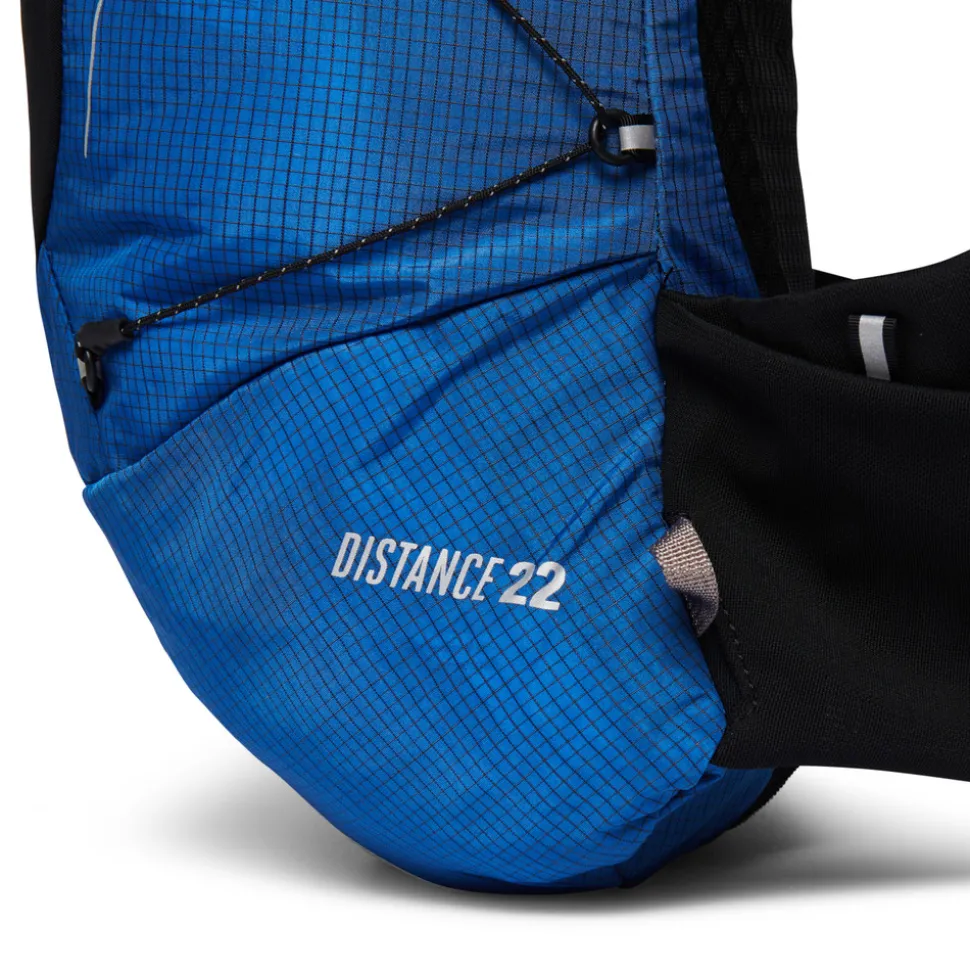 Wanderrucksäcke^Black Diamond Distance 22 Backpack