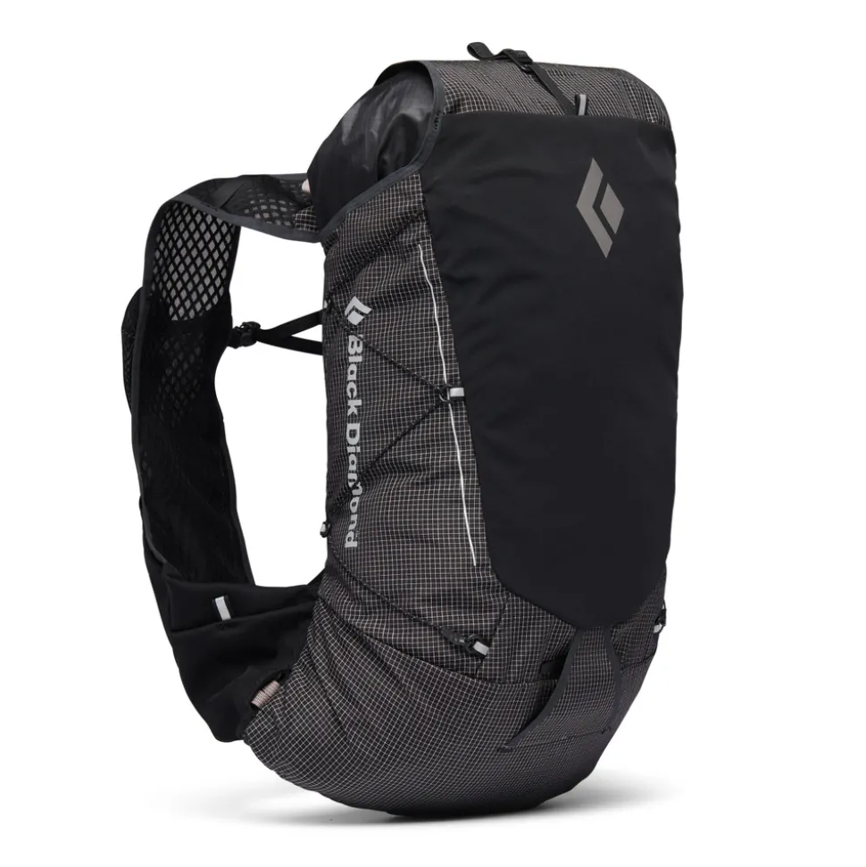 Wanderrucksäcke^Black Diamond Distance 22 Backpack