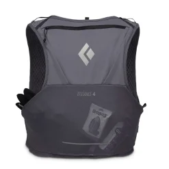 Wanderrucksäcke^Black Diamond Distance 4 Hydration Vest