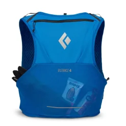 Wanderrucksäcke^Black Diamond Distance 4 Hydration Vest