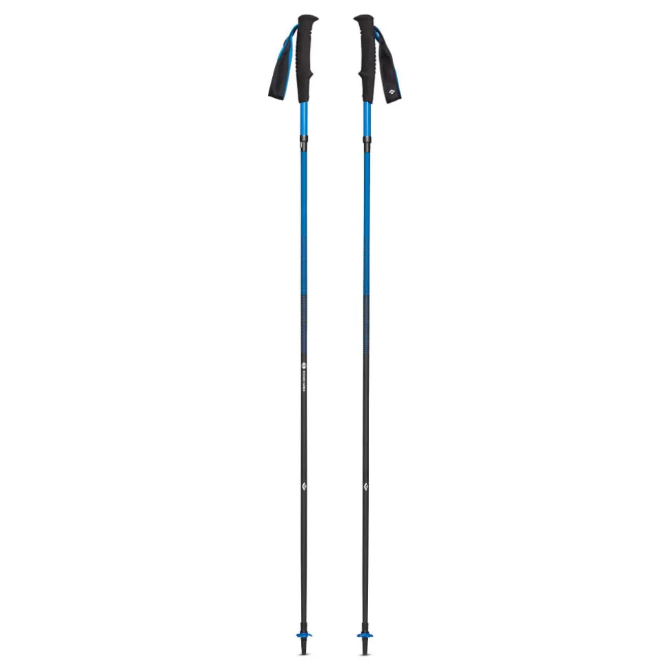 Trail Running^Black Diamond Distance Carbon Z Trekking/Running Poles