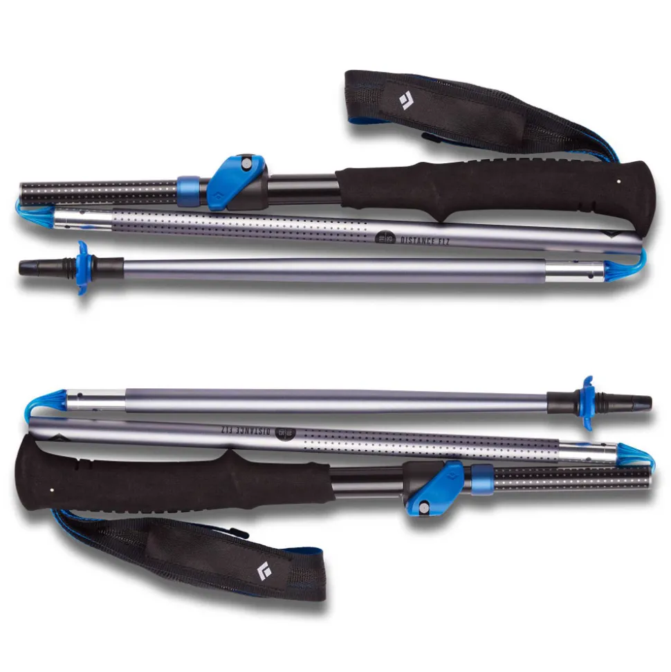 Trail Running^Black Diamond Distance FLZ Trekking/Running Poles