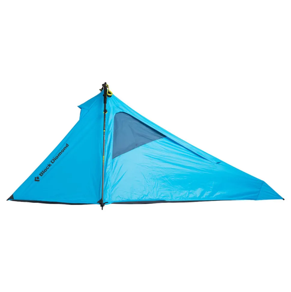 Fastpacking^Black Diamond Distance Tent With Adapter