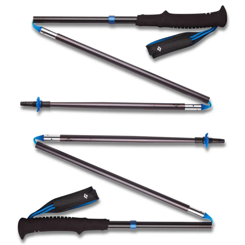 Trail Running^Black Diamond Distance Z Trekking/Running Poles