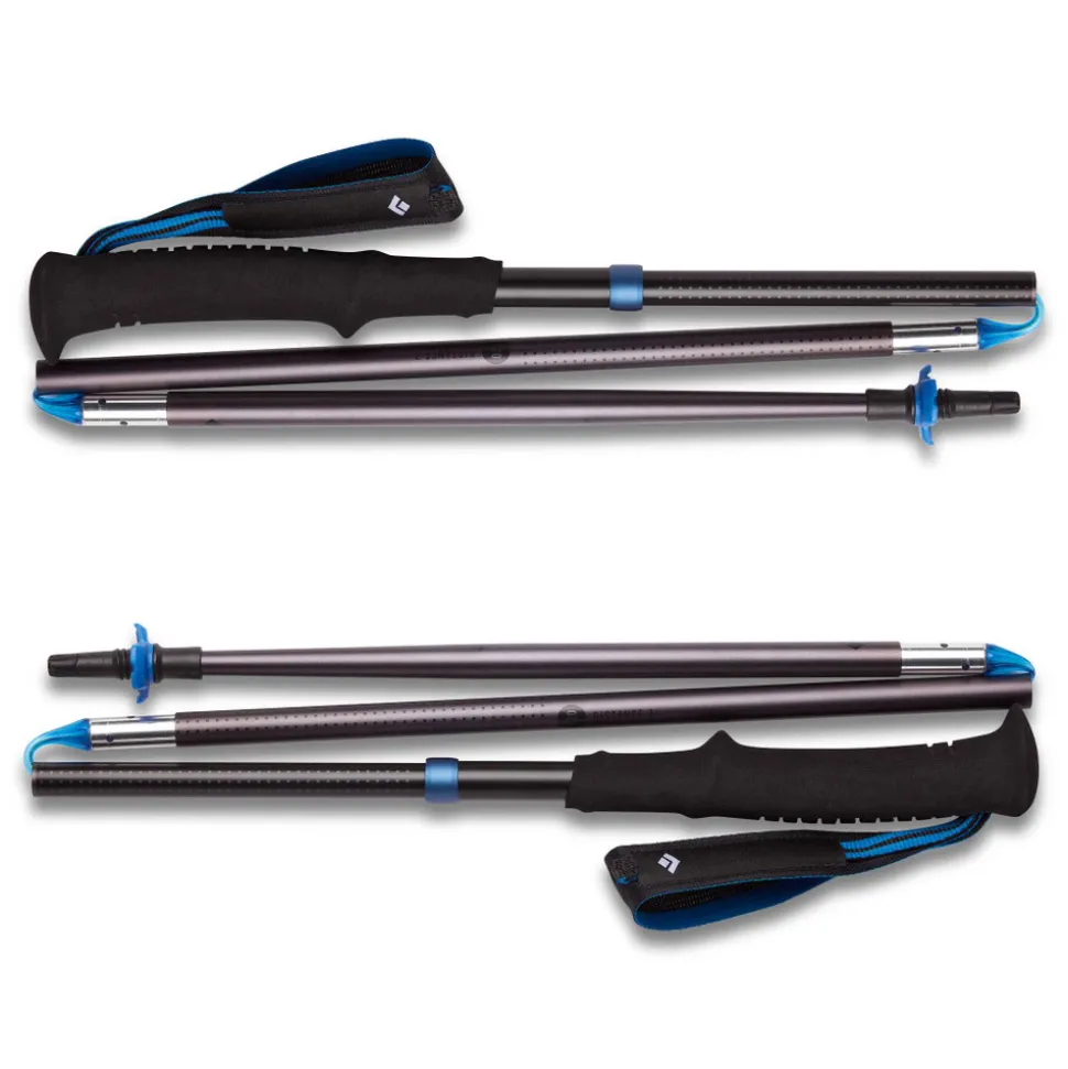 Trail Running^Black Diamond Distance Z Trekking/Running Poles