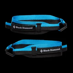 Ersatzteile|Stöcke^Black Diamond Distance Z-Pole Straps S15 Black