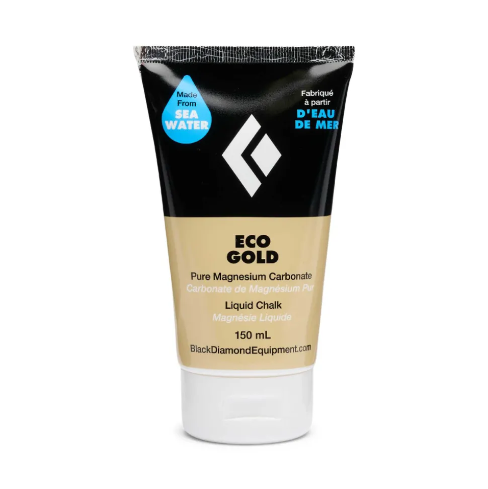Chalk & Zubehör^Black Diamond Eco Gold Liquid Chalk