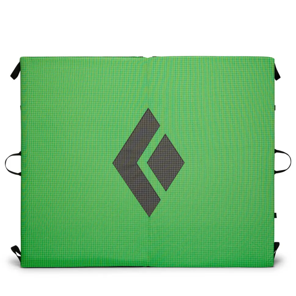 Bouldern^Black Diamond Erratic Crash Pad