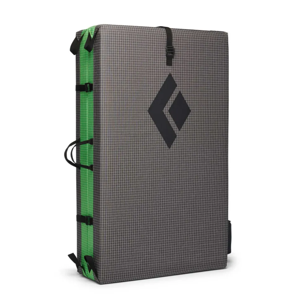 Bouldern^Black Diamond Erratic Crash Pad