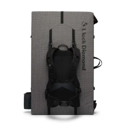 Bouldern^Black Diamond Erratic Crash Pad