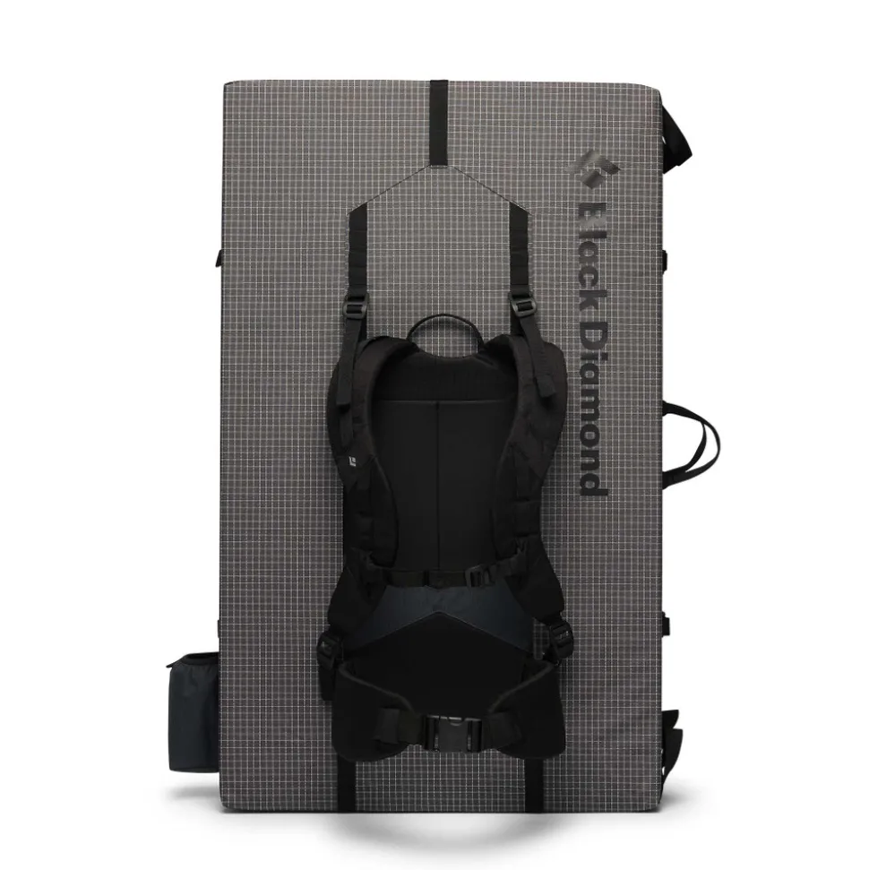 Bouldern^Black Diamond Erratic Crash Pad