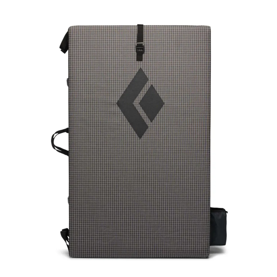 Bouldern^Black Diamond Erratic Crash Pad