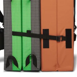 Bouldern^Black Diamond Erratic Crash Pad