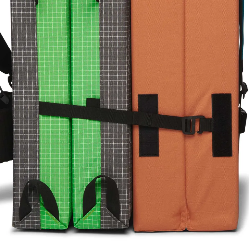 Bouldern^Black Diamond Erratic Crash Pad