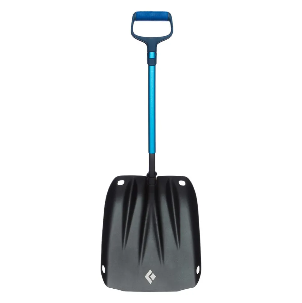 Lawinensicherheit|Lawinenausrüstung^Black Diamond Evac 7 Shovel