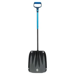Lawinensicherheit|Lawinenausrüstung^Black Diamond Evac 7 Shovel