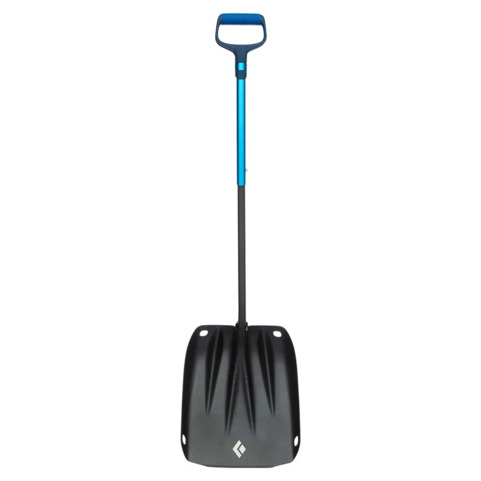 Lawinensicherheit|Lawinenausrüstung^Black Diamond Evac 7 Shovel