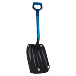 Lawinensicherheit|Lawinenausrüstung^Black Diamond Evac 7 Shovel
