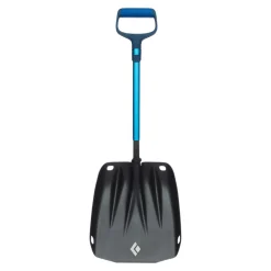 Lawinensicherheit|Lawinenausrüstung^Black Diamond Evac 9 Shovel