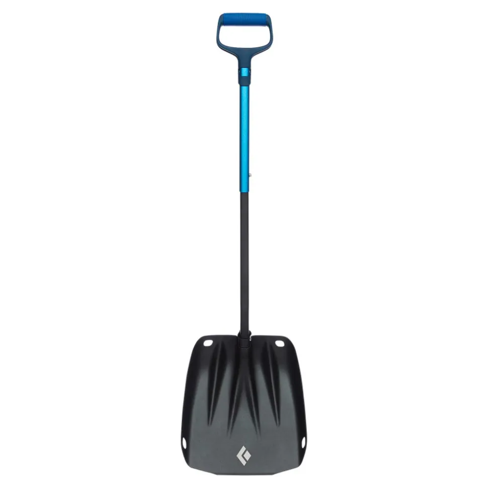 Lawinensicherheit|Lawinenausrüstung^Black Diamond Evac 9 Shovel
