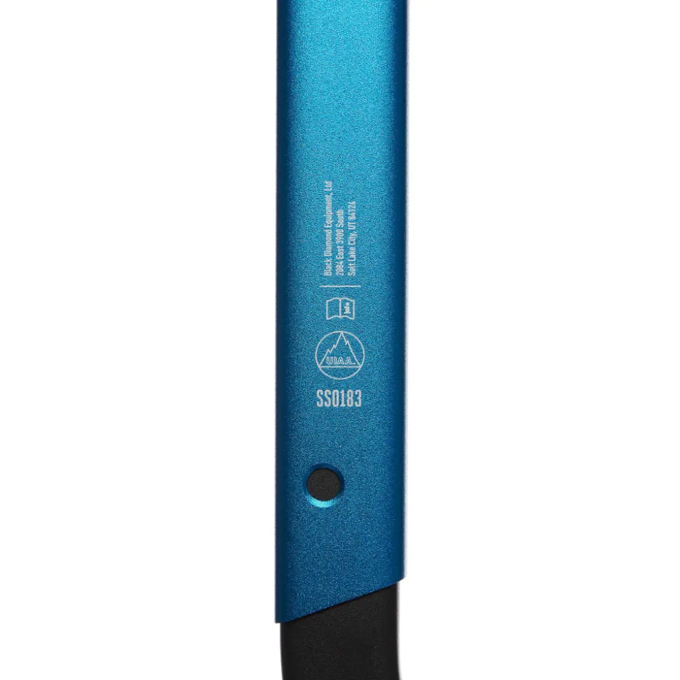 Lawinensicherheit|Lawinenausrüstung^Black Diamond Evac 9 Shovel
