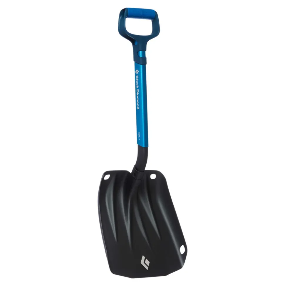 Lawinensicherheit|Lawinenausrüstung^Black Diamond Evac 9 Shovel