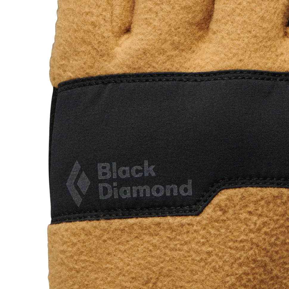 Wandern^Black Diamond Everyday Fleece Gloves