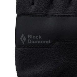Wandern^Black Diamond Everyday Fleece Gloves