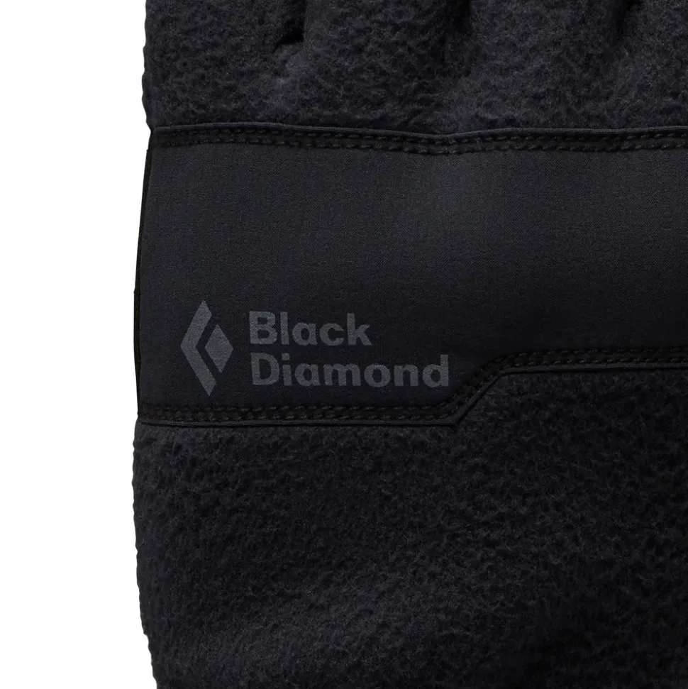 Wandern^Black Diamond Everyday Fleece Gloves