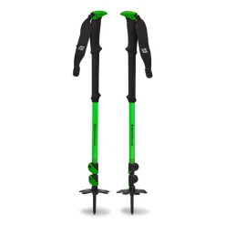 Skistöcke|Skistöcke^Black Diamond Expedition Whippet Ready 3 Ski Poles