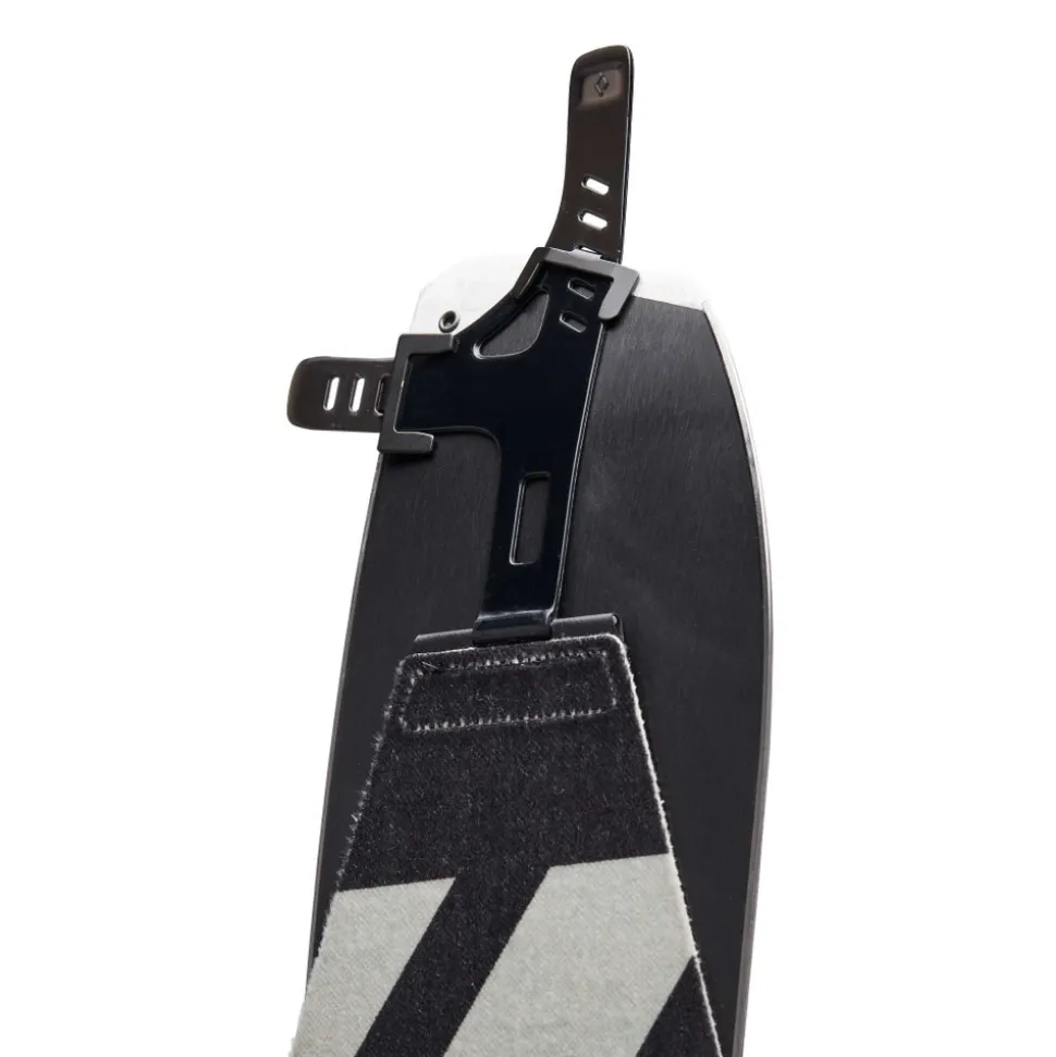 Steigfelle^Black Diamond Glidelite Mix Splitboard Climbing Skins