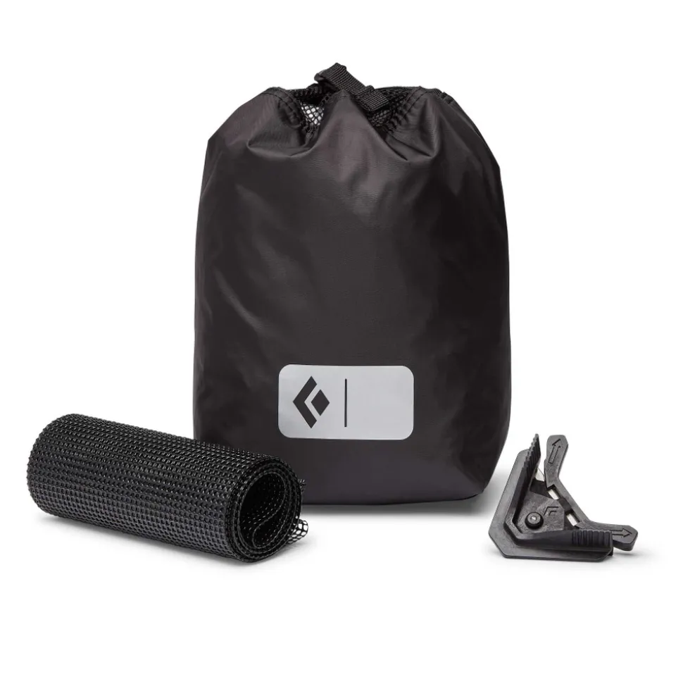 Steigfelle^Black Diamond Glidelite Mix Splitboard Climbing Skins