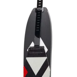 Steigfelle^Black Diamond Glidelite Mix Trim to Length STS Climbing Skins Black