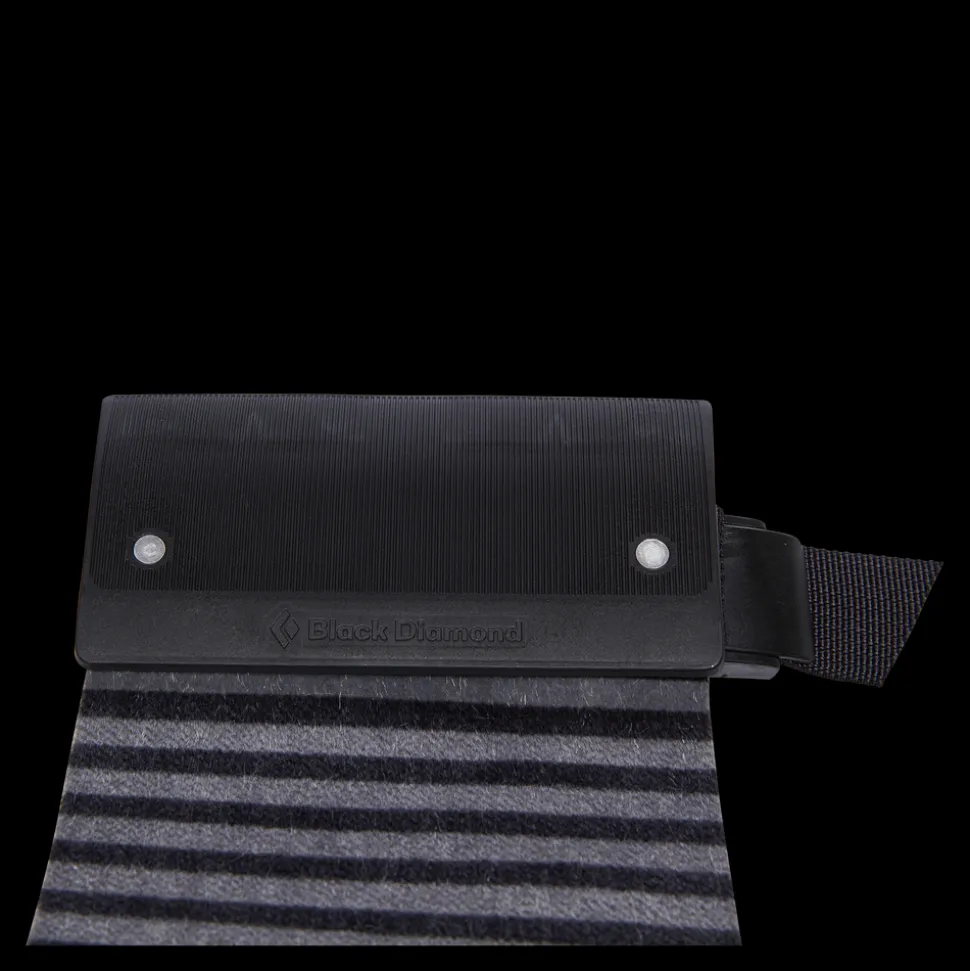 Steigfelle^Black Diamond GlideLite Mohair Mix Kicker Skins