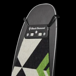 Steigfelle^Black Diamond Glidelite Pure Climbing Skins Black