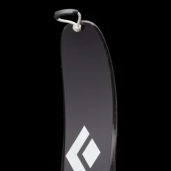 Steigfelle^Black Diamond Glidelite Pure Climbing Skins Black