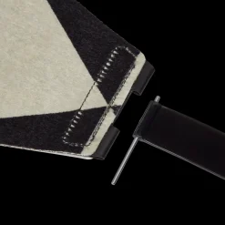Steigfelle^Black Diamond Glidelite Pure Climbing Skins Black