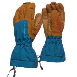 Kletterhandschuhe|Kletterhandschuhe^Black Diamond Glissade Gloves