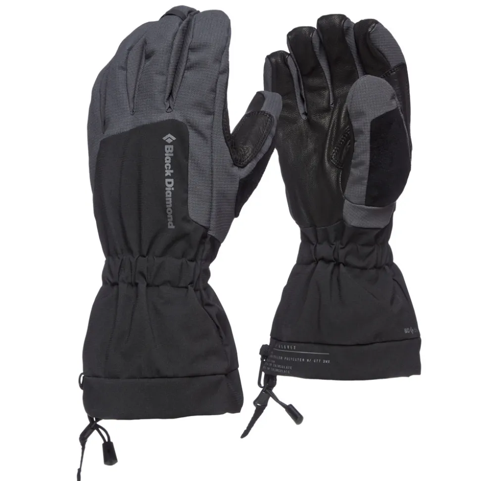 Kletterhandschuhe|Kletterhandschuhe^Black Diamond Glissade Gloves