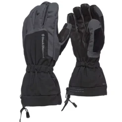 Kletterhandschuhe|Kletterhandschuhe^Black Diamond Glissade Gloves - Past Season
