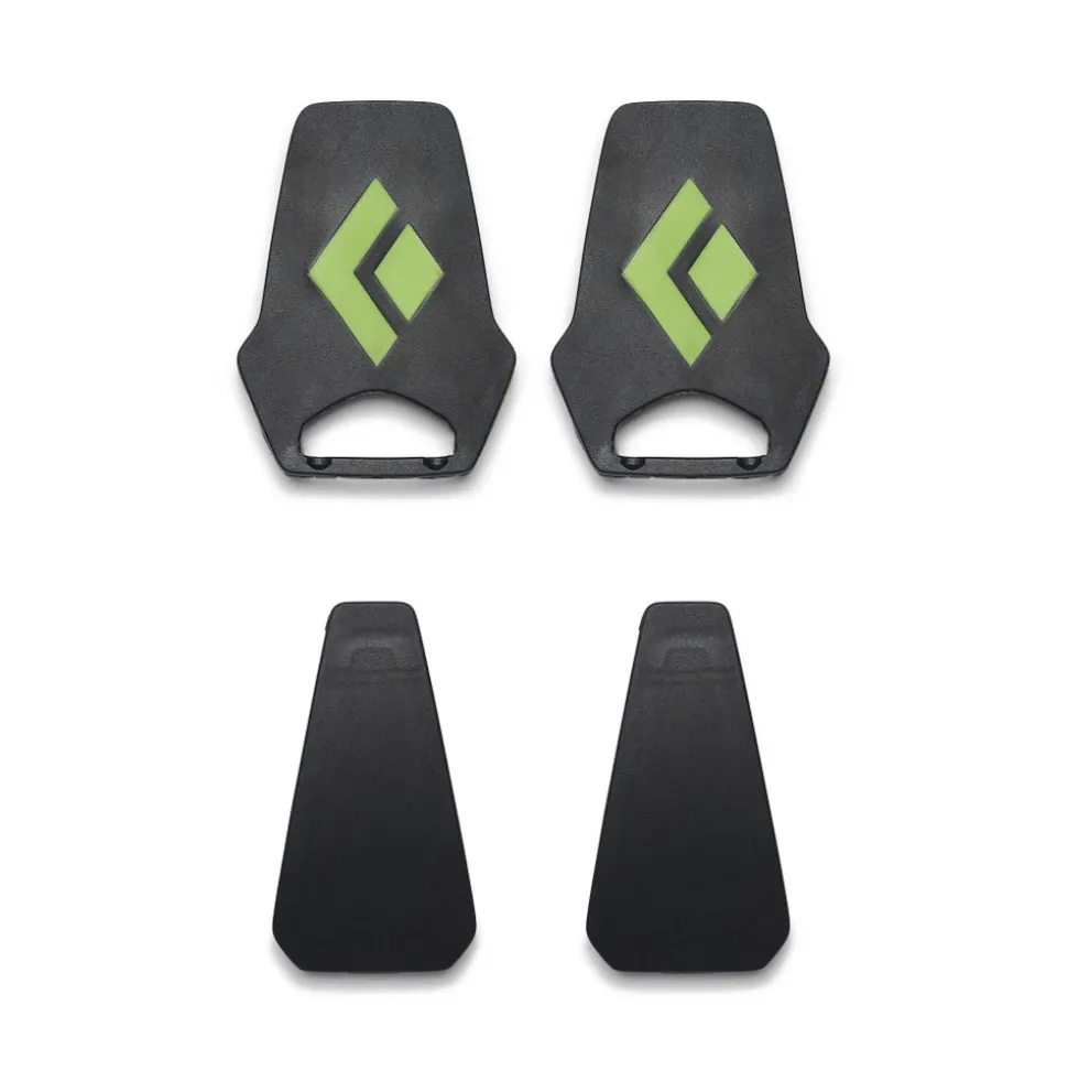 Ersatzteile|Klettern^Black Diamond Green Neve ABS