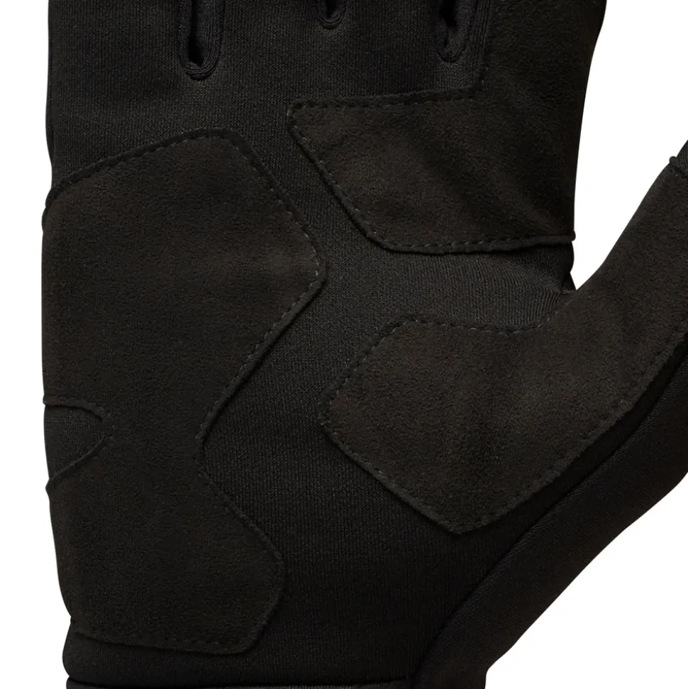 Innenhandschuhe^Black Diamond Heavyweight Screentap Liners Black
