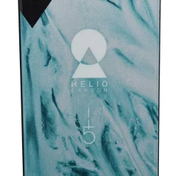 Ski^Black Diamond Helio Carbon 115 Skis