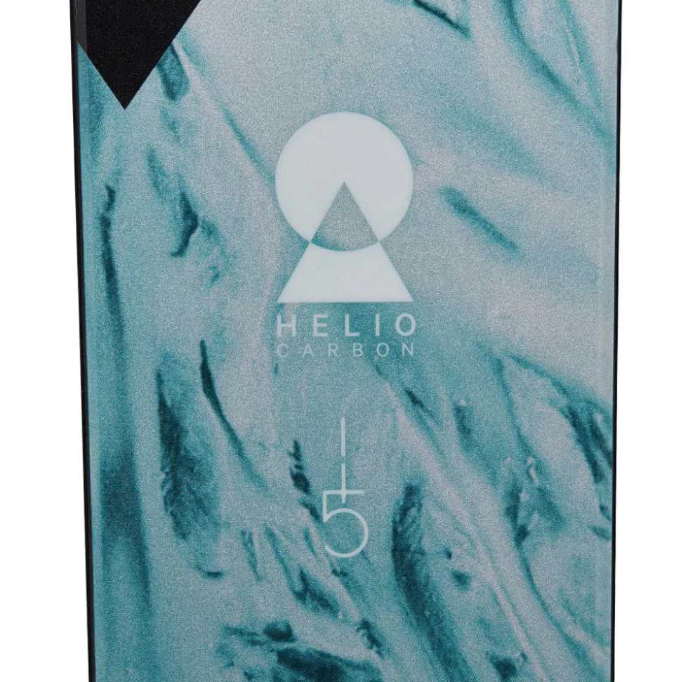 Ski^Black Diamond Helio Carbon 115 Skis