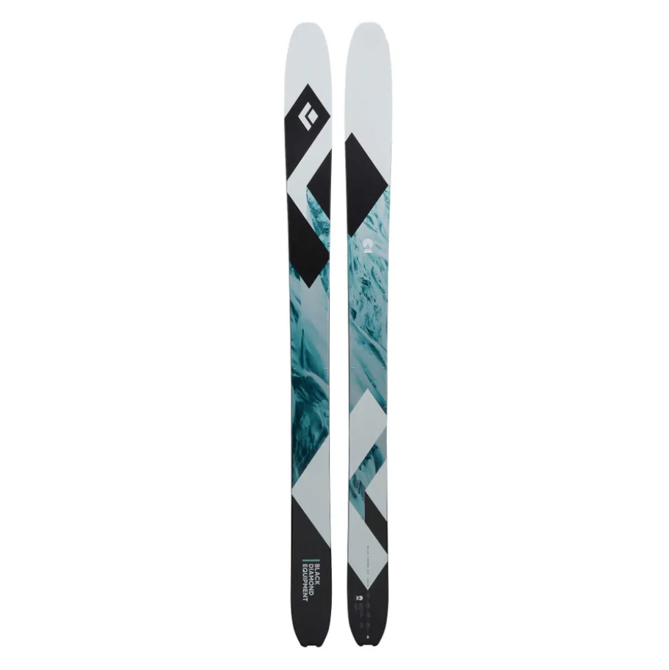 Ski^Black Diamond Helio Carbon 115 Skis
