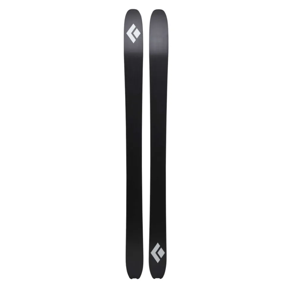 Skitouren^Black Diamond Helio Carbon 104 Skis